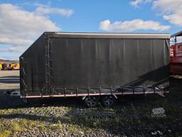 FITZEL ALGEMA Eder Euro-Trans 35-22/53X Plane