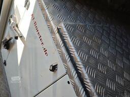 DAF XF AT-Boretec HS Bentonit-Misch-Recyclingsystem