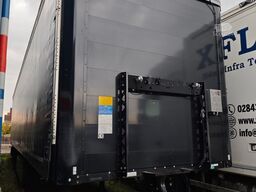 KÖGEL S24 SafeServer RSAB Quickslide Liftachs Paletten