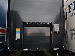 KÖGEL S24 SafeServer RSAB Quickslide Liftachs Paletten