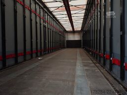 KÖGEL S24 SafeServer RSAB Quickslide Liftachs Paletten