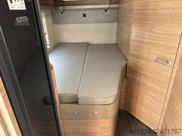 2024 Ford Transit Weinsberg Carasuite Automatique | Couchages pour 5
