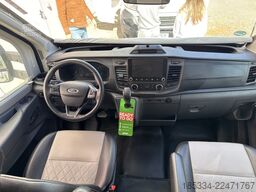 2024 Ford Transit Weinsberg Carasuite Automatique | Couchages pour 5
