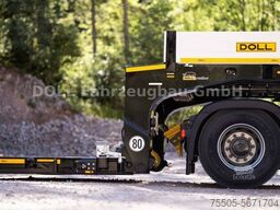 DOLL Tiefbett T3E-S3FS25 panther