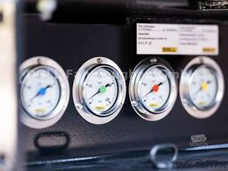 DOLL Tiefbett T3E-S3FS25 panther