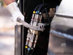 DOLL Tiefbett T3E-S3FS25 panther