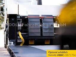 DOLL Tiefbett T3E-S3FS25 panther