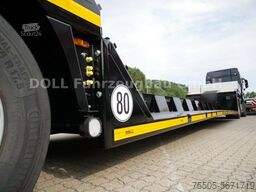 DOLL Tiefbett T2H-0LZ21