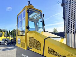 Combilift C5000XL GAS DUPLEX 6000MM POSITIONER