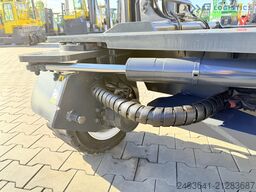 Combilift C5000XL GAS DUPLEX 6000MM POSITIONER