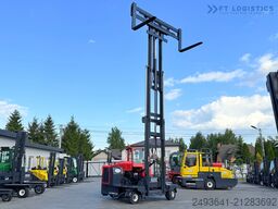 Combilift C8000 GAS TRIPLEX 8300 WIDE POSITIONER