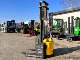 Combilift WR / DUPLEX / 4.5M / 2017 / ONLY 30 H
