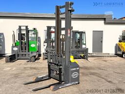 Combilift WR / DUPLEX / 4.5M / 2017 / ONLY 30 H