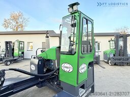Combilift C4500 / DIESEL / DUPLEX  WIDE POSITIONER