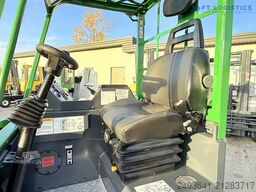 Combilift CB4000 GAS TRIPLEX 5200 POSITIONER