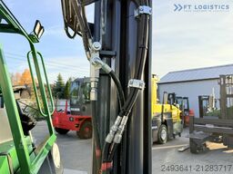 Combilift CB4000 GAS TRIPLEX 5200 POSITIONER