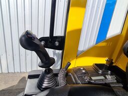 Eurotrac W12C-S 26 PS Hoflader Kabine EURO