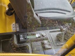 Eurotrac W12C-S 26 PS Hoflader Kabine EURO