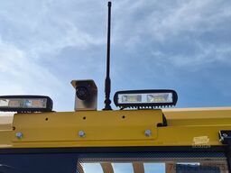 Eurotrac W12C-S 26 PS Hoflader Kabine EURO