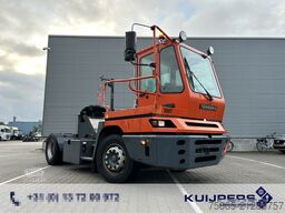 Terberg YT 182 / Allison / Cummins / 2006 / Terminal Tr...