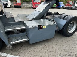 Terberg YT 182 / Allison / Cummins / 2006 / Terminal Tr...