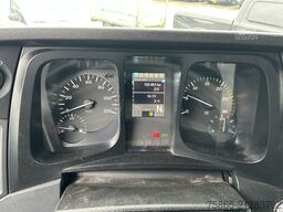 Mercedes-Benz Antos 2124 / 18 Ton / 150 dkm / Box / Loadlift ...
