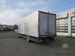 Mercedes-Benz 824 Koffer Messefzg. / Verkaufswagen / Camper?