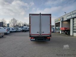 Mercedes-Benz 824 Koffer Messefzg. / Verkaufswagen / Camper?