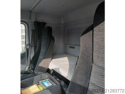 Mercedes-Benz 824 Koffer Messefzg. / Verkaufswagen / Camper?