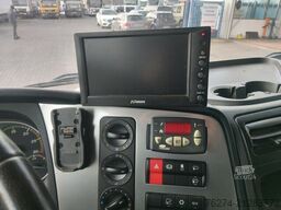 Mercedes-Benz 824 Koffer Messefzg. / Verkaufswagen / Camper?