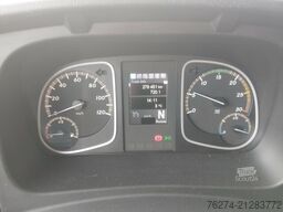 Mercedes-Benz 824 Koffer Messefzg. / Verkaufswagen / Camper?