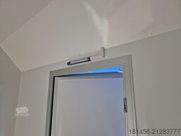 Tomplan 520cm Innenlänge Retro 2 klappen verfügbar