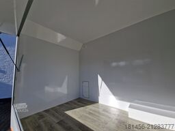 Tomplan 520cm Innenlänge Retro 2 klappen verfügbar