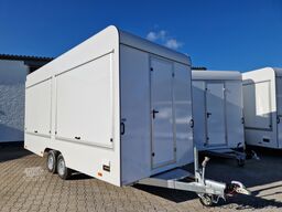 Tomplan 520cm Innenlänge Retro 2 klappen verfügbar