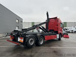 Volvo FH 460 Globetrotter / VDL Hooklift 25 Ton / 745...
