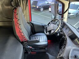 Volvo FH 460 Globetrotter / Tacho V2 / ADR / Stand Kl...