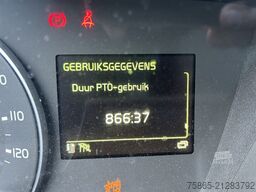 Volvo FH 460 Globetrotter / Tacho V2 / ADR / Stand Kl...