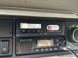 Volvo FH 460 Globetrotter / Tacho V2 / ADR / Stand Kl...