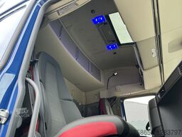 Volvo FH 460 Globetrotter / Dynamic Steering / 2 Tank...
