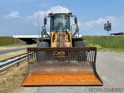 Liebherr L550