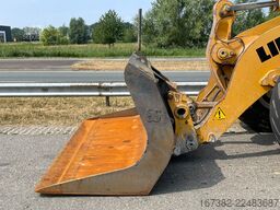 Liebherr L550