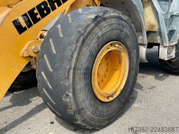 Liebherr L550