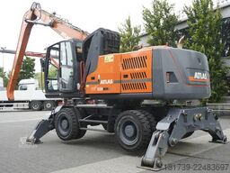 ATLAS 250MH Blue / 2024 / 2100 MTH