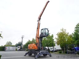 ATLAS 250MH Blue / 2024 / 2100 MTH