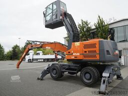 ATLAS 250MH Blue / 2024 / 2100 MTH
