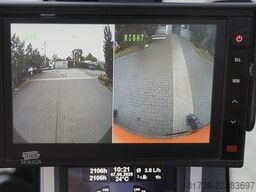 ATLAS 250MH Blue / 2024 / 2100 MTH