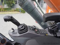 ATLAS 250MH Blue / 2024 / 2100 MTH