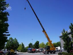 Sennebogen 630 rough terrain crane / 30 m / 30 t