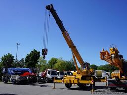 Locatelli Gril 830 C rough terrain crane/ 1700 MTH