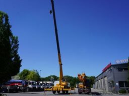 Locatelli Gril 830 C rough terrain crane/ 1700 MTH